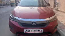 Used Honda City 4th Generation V Petrol [2017-2019] in Bangalore