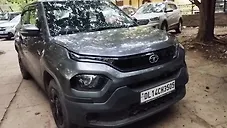 Used Tata Punch Adventure MT in Delhi