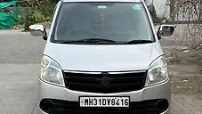 Used Maruti Suzuki Wagon R 1.0 LXi in Nagpur