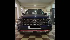 Used Hyundai Venue N Line N6 MT in Bangalore