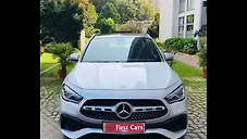 Used Mercedes-Benz GLA 220d AMG Line 4MATIC [2021-2023] in Bangalore