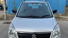 Used Maruti Suzuki Wagon R 1.0 Vxi (ABS-Airbag) in Mumbai