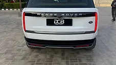Used Land Rover Range Rover SE 3.0 Petrol in Delhi