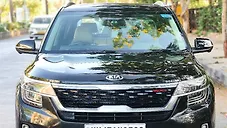 Used Kia Seltos GTX Plus AT 1.4 [2019-2020] in Mumbai