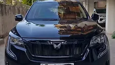 Used Mahindra Old Generation XUV700 AX7 Luxury Pack AWD Diesel 2.2L Turbo Automatic 7 STR in Ahmedabad