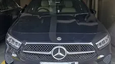 Used Mercedes-Benz A-Class Limousine 200 in Ahmedabad