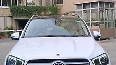 Used Mercedes-Benz GLE 300d 4MATIC LWB in Mumbai