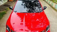 Used Skoda Octavia RS in Bangalore