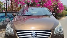Used Maruti Suzuki Ciaz ZDi SHVS in Thane