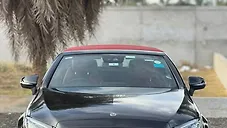 Used Mercedes-Benz C-Class Cabriolet C300 in Surat