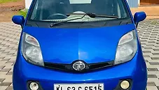 Used Tata Nano Twist XTA in Kochi