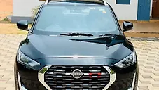 Used Nissan Magnite XV Turbo CVT Red Edition in Kochi
