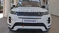 Used Land Rover Range Rover Evoque SE in Mumbai