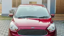 Used Ford Figo Trend 1.2 Ti-VCT in Kochi