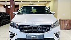 Used Kia Carnival Limousine Plus 7 STR in Delhi