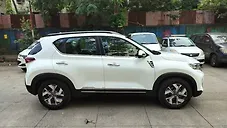 Used Kia Sonet HTX 1.5 in Thane