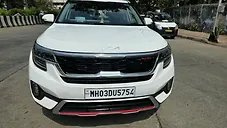 Used Kia Seltos GTX Plus 1.4 DCT in Mumbai