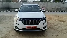 Used Mahindra Old Generation XUV700 AX 7 Diesel AT 7 STR [2023-2024] in Faizabad
