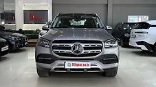 Used Mercedes-Benz GLS 400d 4MATIC in Bangalore