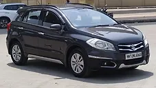 Used Maruti Suzuki S-Cross Zeta 1.3 LE in Navi Mumbai