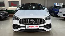 Used Mercedes-Benz AMG GLA35 4MATIC [2021-2023] in Bangalore