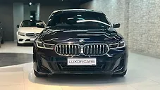 Used BMW 6 Series GT 630i M Sport in Pune