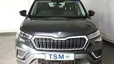 Used Skoda Kushaq Style 1.0L TSI AT in Chennai