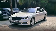 Used BMW 7 Series 730Ld M Sport in Chennai