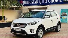 Used Hyundai Creta SX Plus 1.6  Petrol in Ranchi
