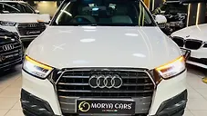 Used Audi Q3 30 TDI Premium FWD in Mumbai