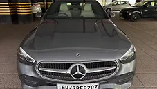 Used Mercedes-Benz C-Class C200 Progressive in Mumbai