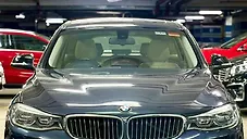 Used BMW 3 Series GT 320d Luxury Line in Mumbai