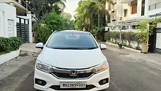 Used Honda City 4th Generation V Diesel in Nagpur