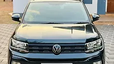 Used Volkswagen Taigun Highline 1.0 TSI AT in Kochi
