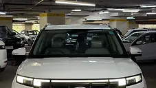 Used Hyundai Creta SX (O) Diesel 1.5L Turbo Automatic (TC) in Mumbai