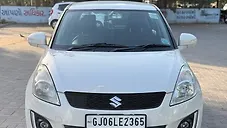 Used Maruti Suzuki Swift VXi in Vadodara
