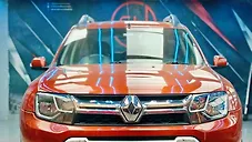 Used Renault Duster 85 PS RXZ 4X2 MT Diesel (Opt) in Kolkata