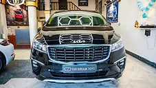 Used Kia Carnival Limousine 7 STR in Ludhiana