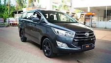 Used Toyota Innova Crysta 2.8 GX AT 7 STR [2016-2020] in Thiruvananthapuram