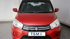 Used Maruti Suzuki Celerio ZXi (O) AMT [2017-2019] in Chennai