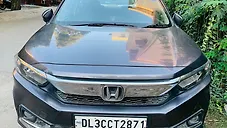 Used Honda Amaze 1.2 V CVT Petrol in Delhi