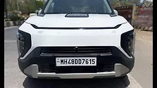 Used Kia Syros HTX Plus (O) Diesel 1.5L Turbo Automatic (TC) in Mumbai