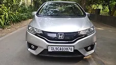 Used Honda Jazz SV Petrol in Delhi