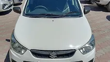 Used Maruti Suzuki Alto K10 VXi [2014-2019] in Ambala Cantt