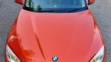 Used BMW X1 sDrive20d Sport Line in Rajkot