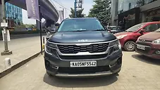 Used Kia Seltos HTK Plus 1.5 iMT in Bangalore