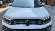 Used Volkswagen Taigun Topline 1.0 TSI AT in Delhi
