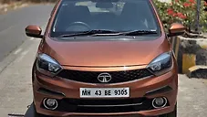 Used Tata Tigor Revotron XZ (O) in Mumbai