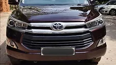 Used Toyota Innova Crysta 2.7 VX 7 STR [2016-2020] in Delhi