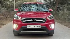 Used Hyundai Creta 1.6 SX Plus AT Petrol in Delhi